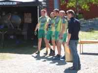 Lillehammer CK\'s vinnerlag med Thomas Mathisen, Øyvind Gallefoss, Steinar Næss og Roy Hopeland Lillehammer+CK%5C%27s+vinnerlag+med+Thomas+Mathisen%2C+%D8yvind+Gallefoss%2C+Steinar+N%E6ss+og+Roy+Hopeland%0D%0A